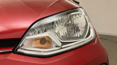 Volkswagen Up 1.0 115PS Up GTI 5dr Petrol Hatchback